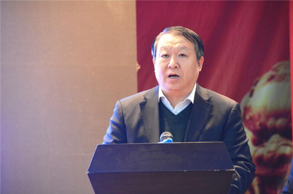 杨立海